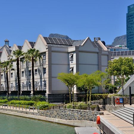 City Lodge Hotel V&A Waterfront Cape Town Eksteriør bilde