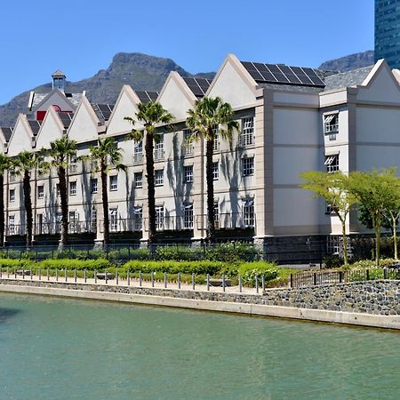 City Lodge Hotel V&A Waterfront Cape Town Eksteriør bilde