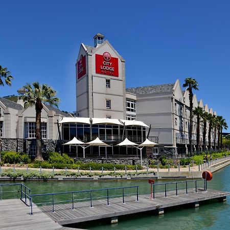 City Lodge Hotel V&A Waterfront Cape Town Eksteriør bilde