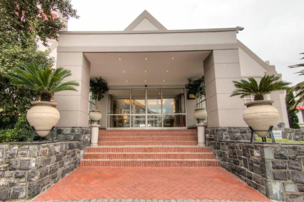 City Lodge Hotel V&A Waterfront Cape Town Eksteriør bilde