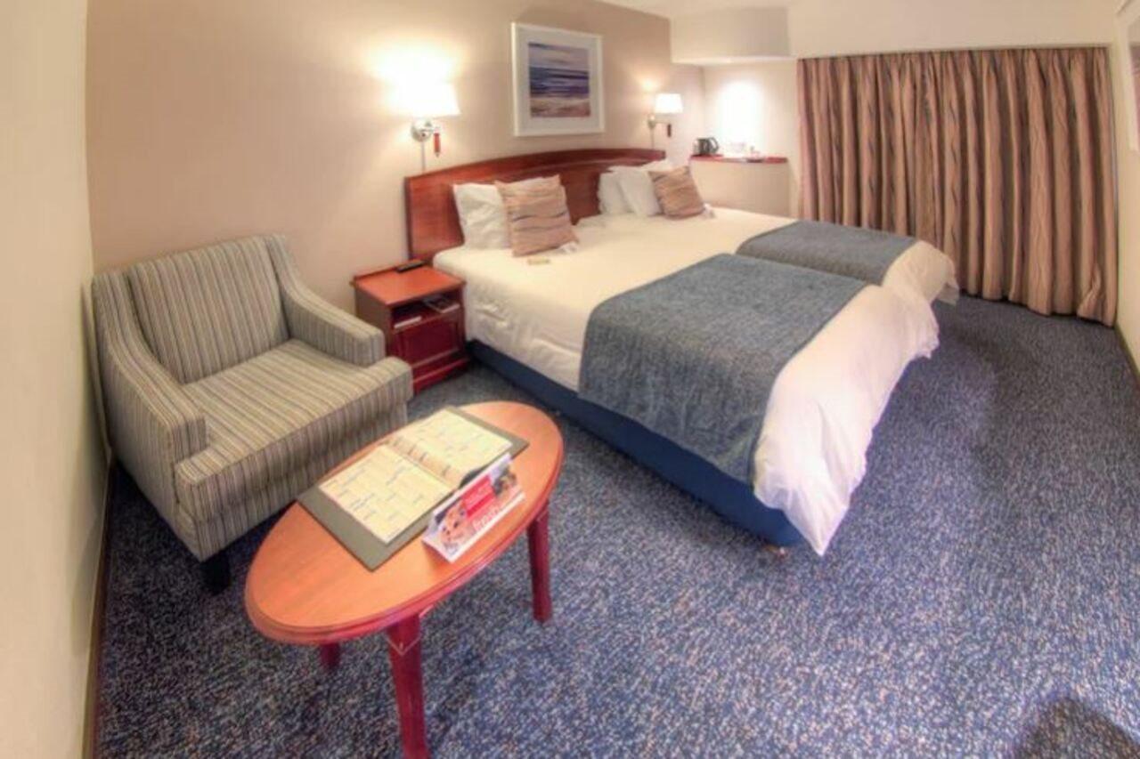 City Lodge Hotel V&A Waterfront Cape Town Eksteriør bilde