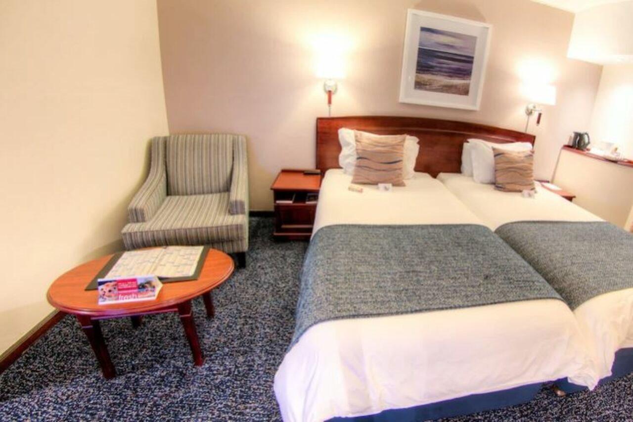 City Lodge Hotel V&A Waterfront Cape Town Eksteriør bilde