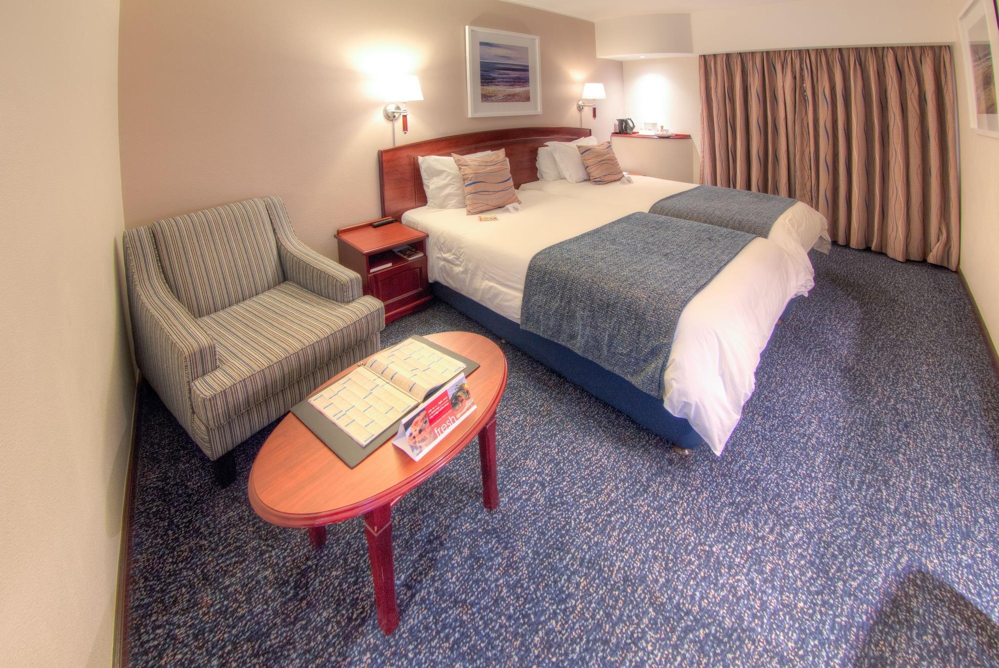 City Lodge Hotel V&A Waterfront Cape Town Eksteriør bilde