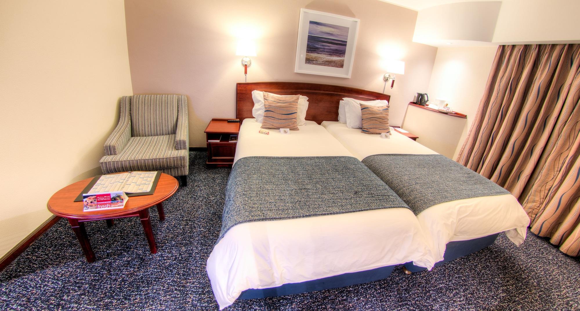 City Lodge Hotel V&A Waterfront Cape Town Eksteriør bilde