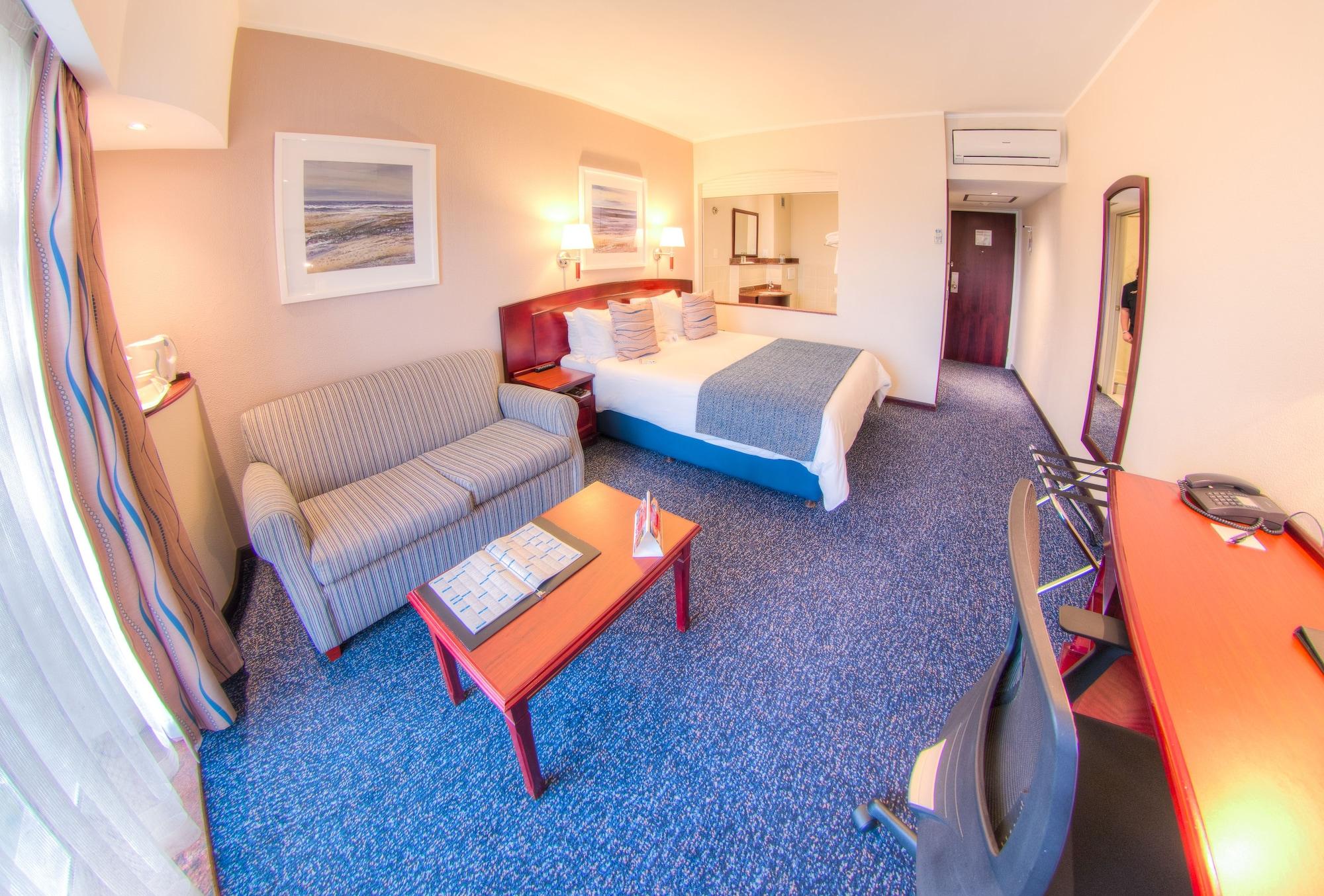 City Lodge Hotel V&A Waterfront Cape Town Eksteriør bilde