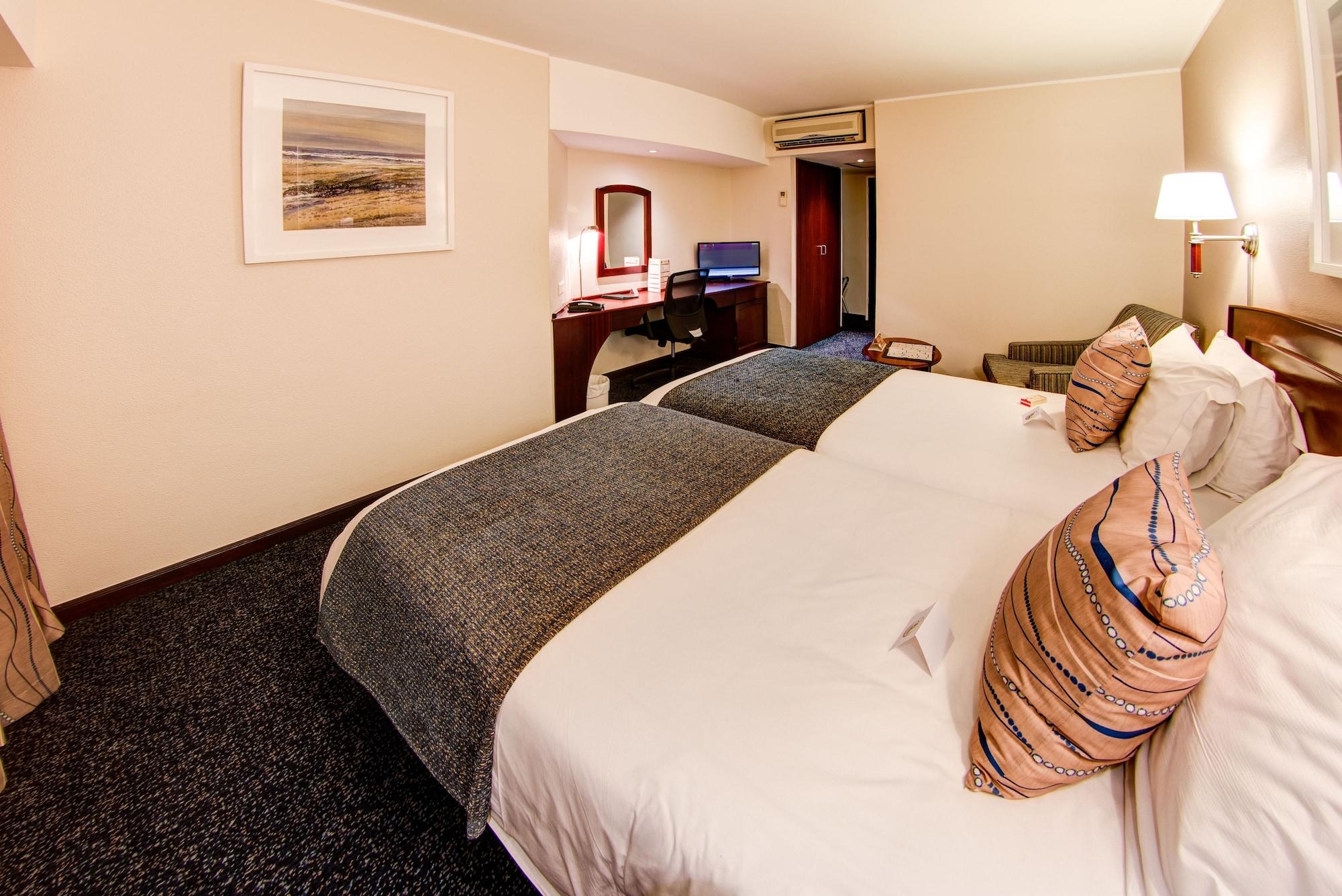 City Lodge Hotel V&A Waterfront Cape Town Eksteriør bilde