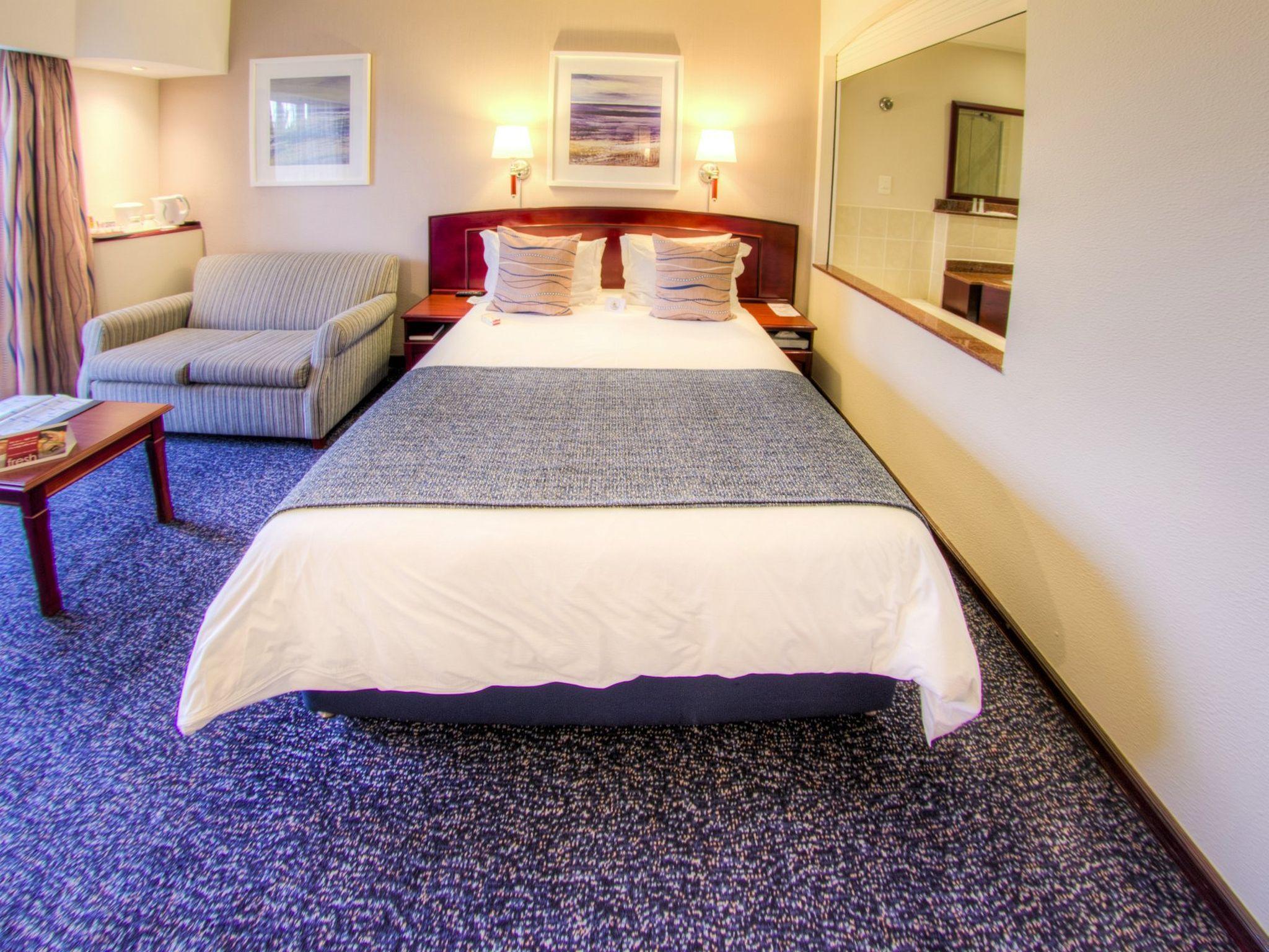 City Lodge Hotel V&A Waterfront Cape Town Eksteriør bilde