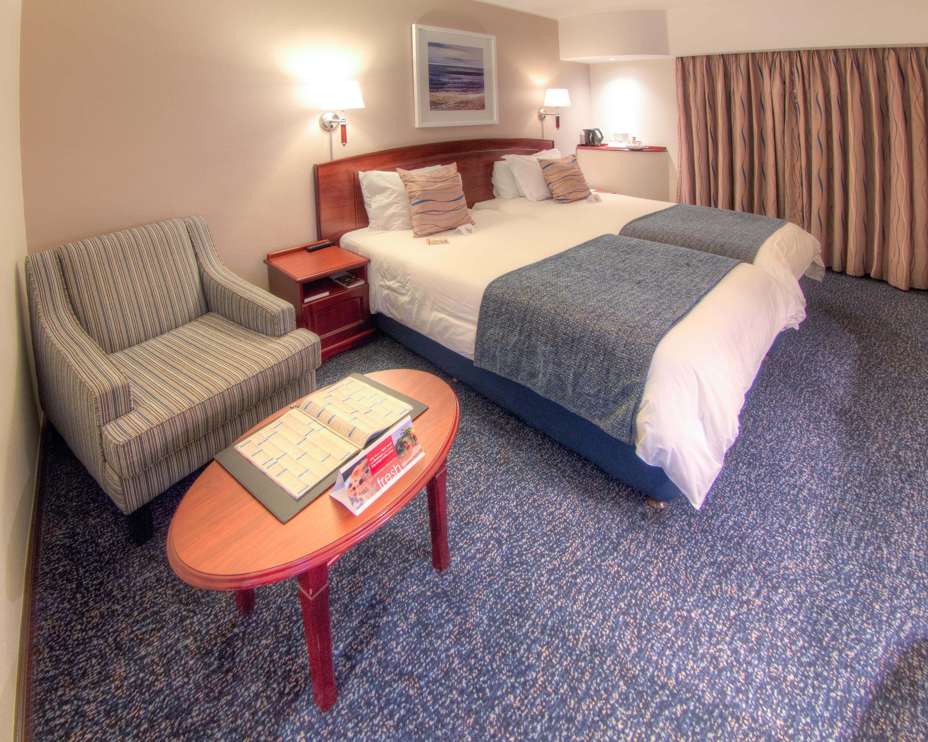City Lodge Hotel V&A Waterfront Cape Town Eksteriør bilde