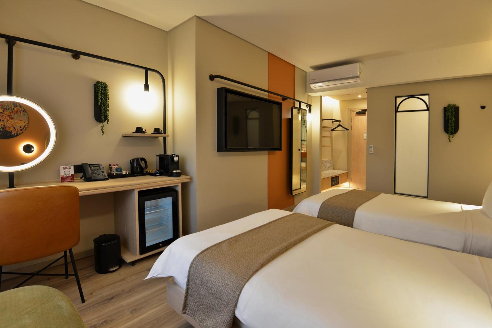 City Lodge Hotel V&A Waterfront Cape Town Eksteriør bilde