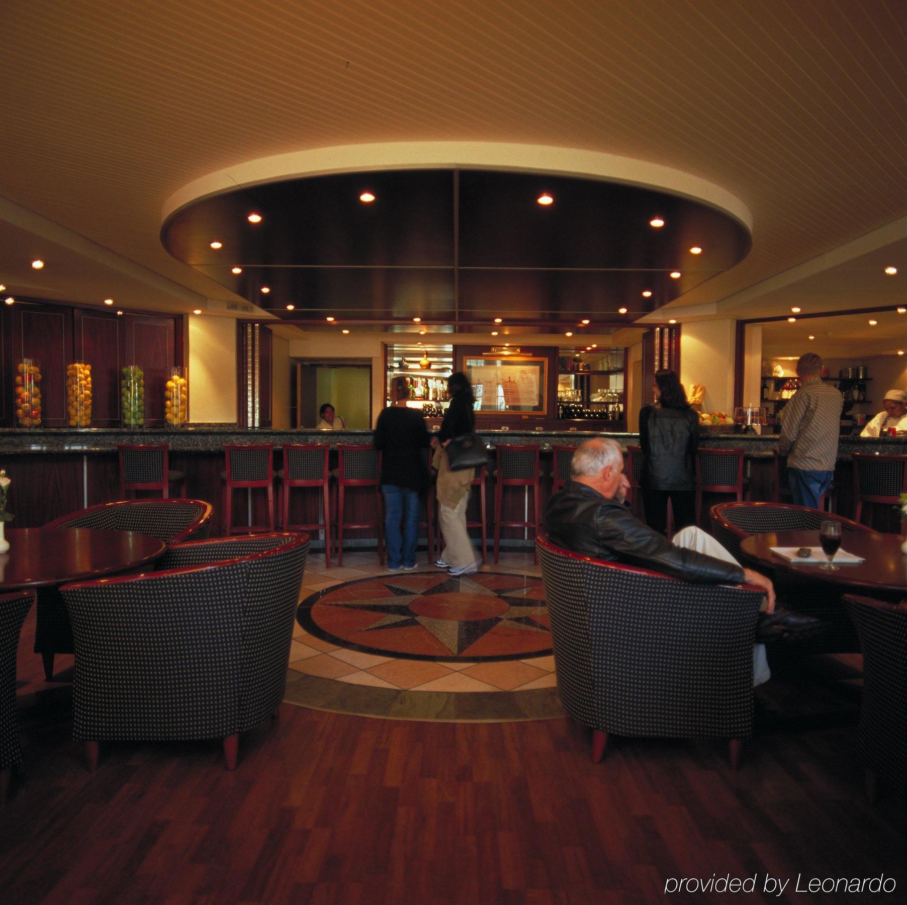 City Lodge Hotel V&A Waterfront Cape Town Eksteriør bilde