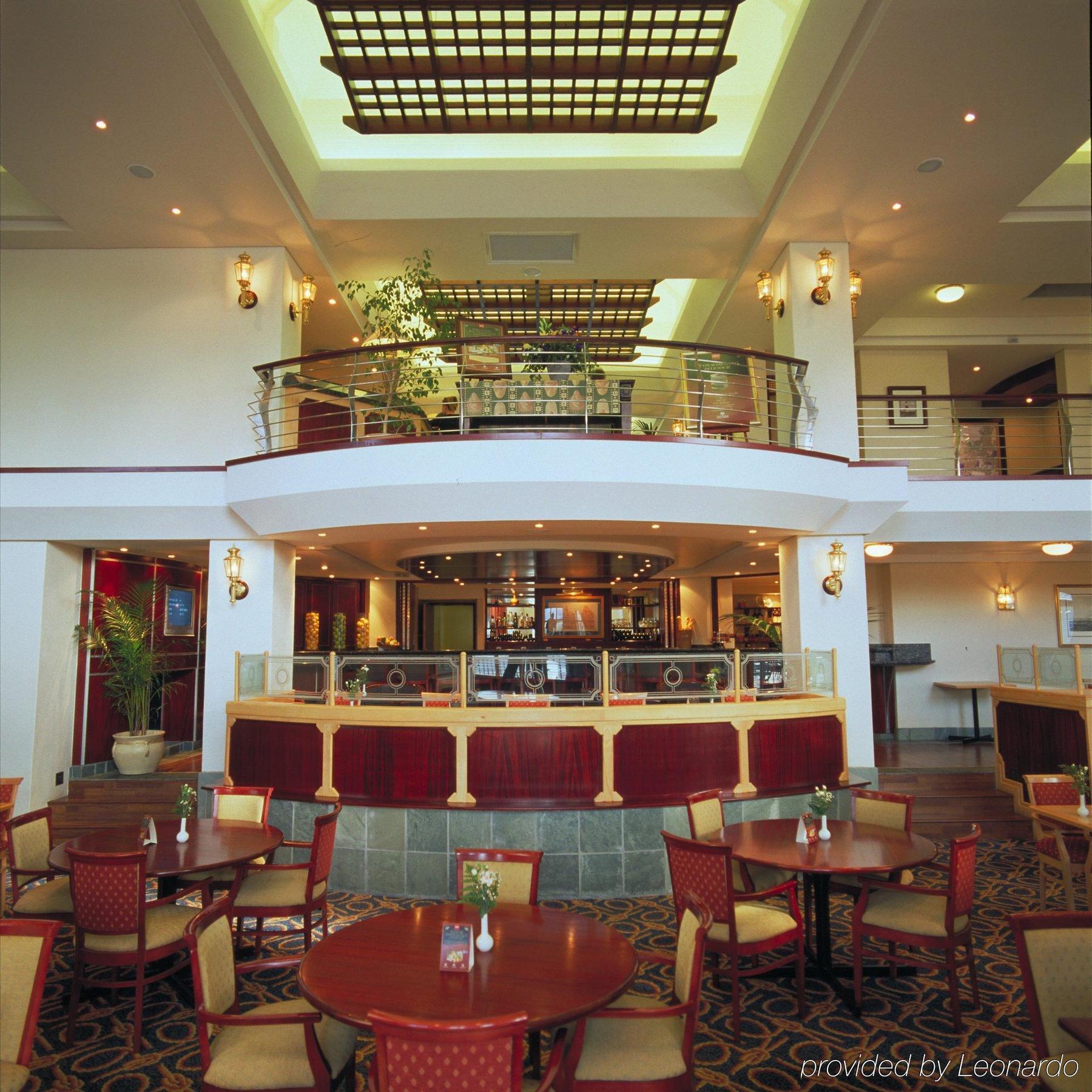City Lodge Hotel V&A Waterfront Cape Town Eksteriør bilde