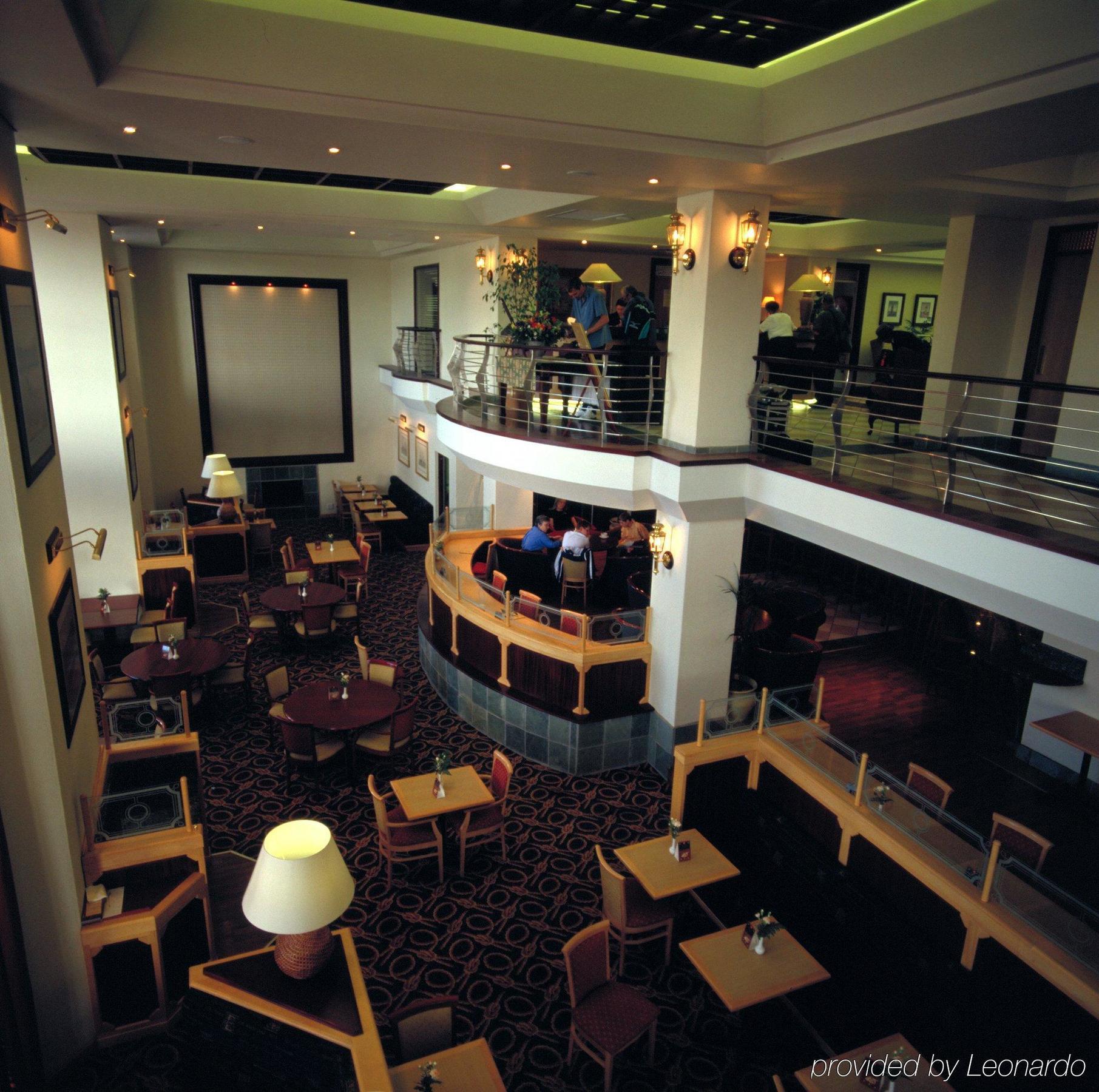 City Lodge Hotel V&A Waterfront Cape Town Eksteriør bilde