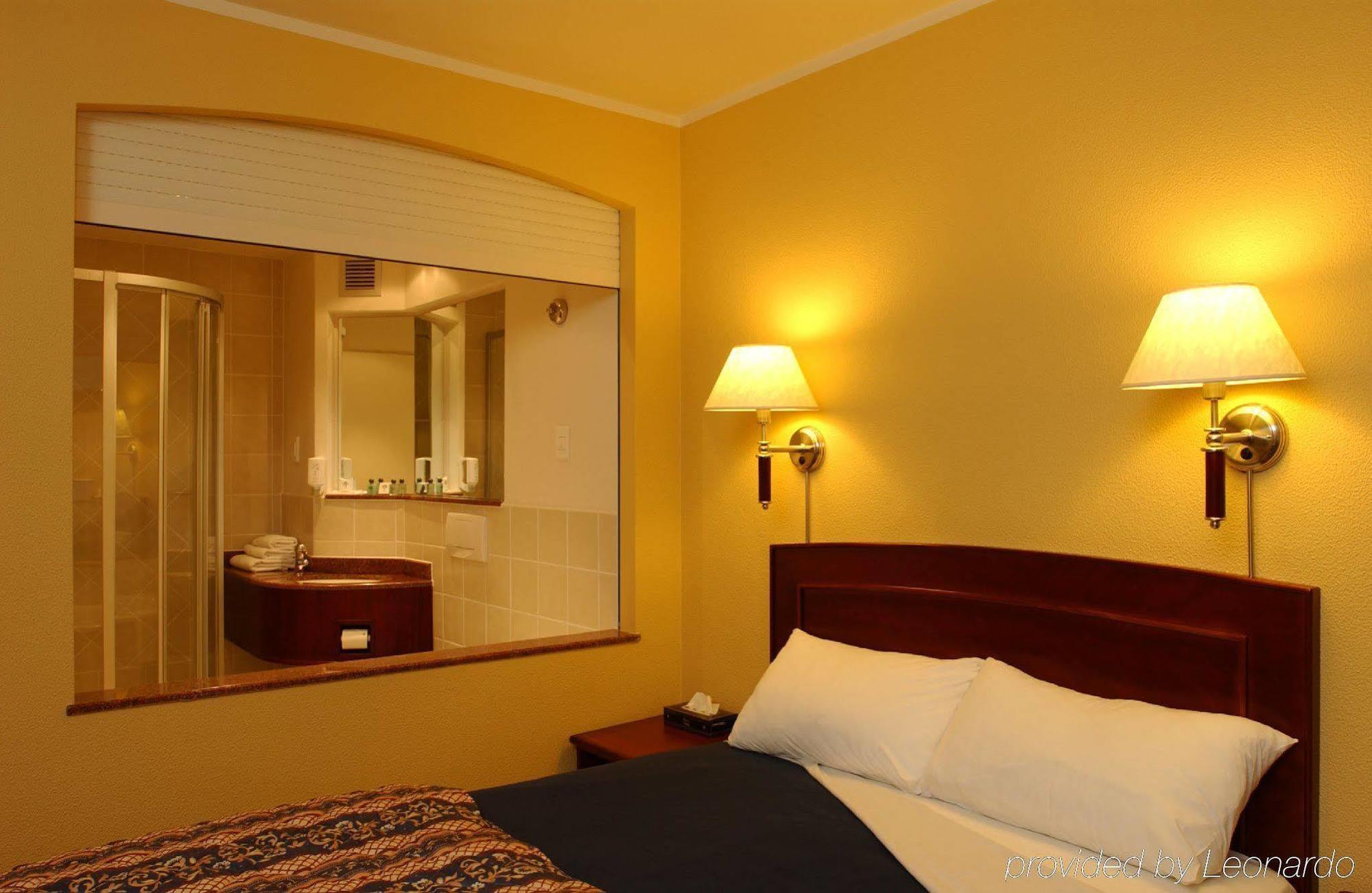 City Lodge Hotel V&A Waterfront Cape Town Eksteriør bilde