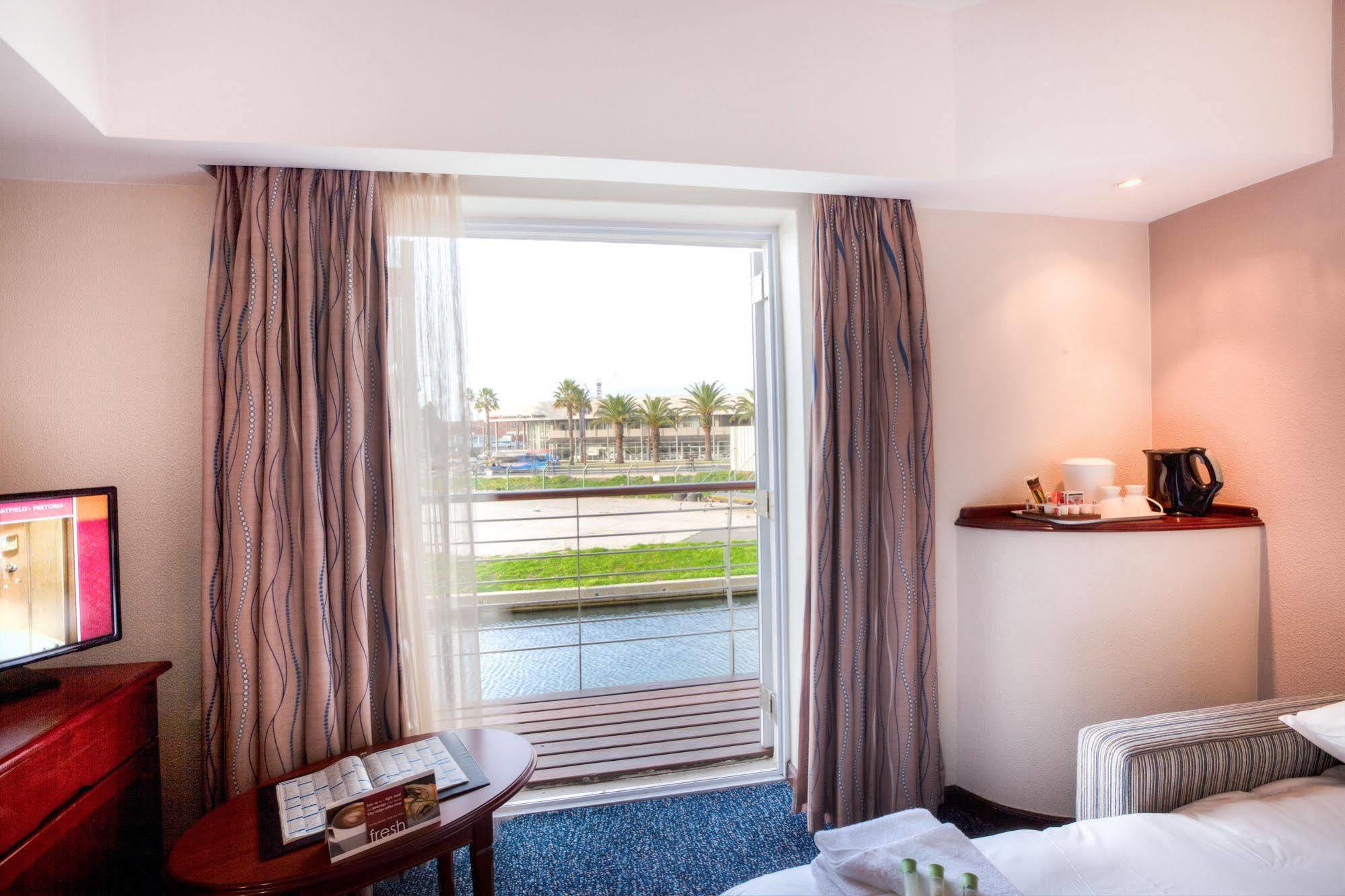 City Lodge Hotel V&A Waterfront Cape Town Eksteriør bilde