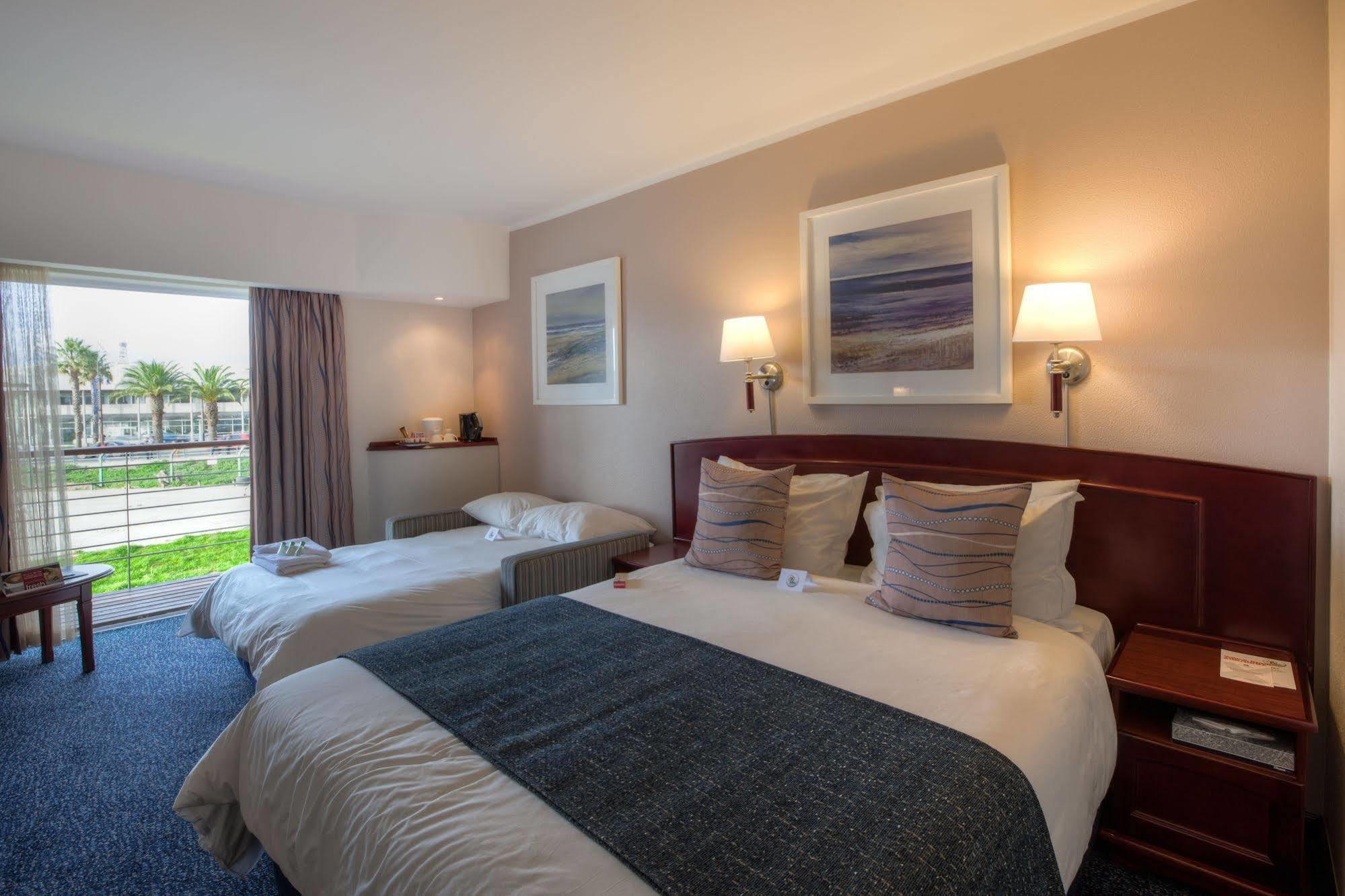 City Lodge Hotel V&A Waterfront Cape Town Eksteriør bilde