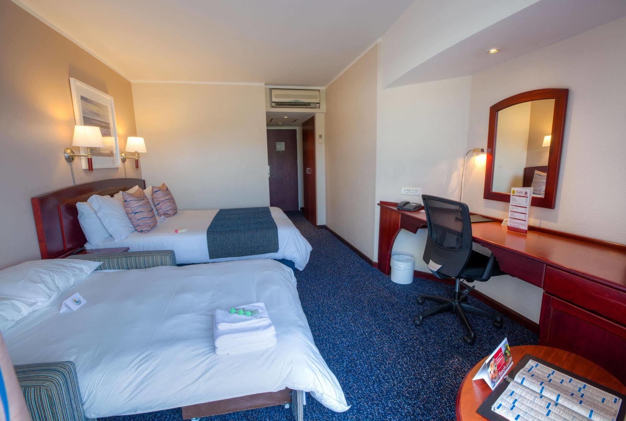 City Lodge Hotel V&A Waterfront Cape Town Eksteriør bilde