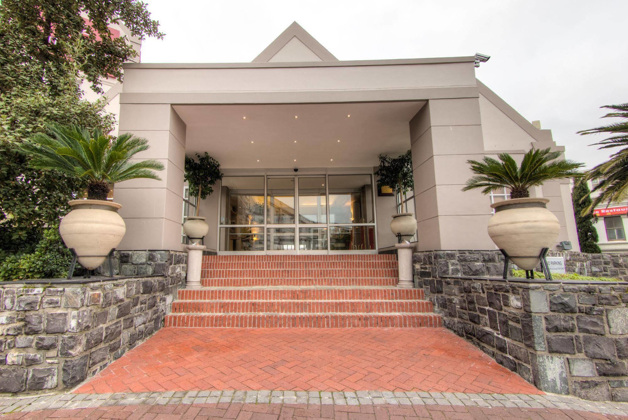 City Lodge Hotel V&A Waterfront Cape Town Eksteriør bilde