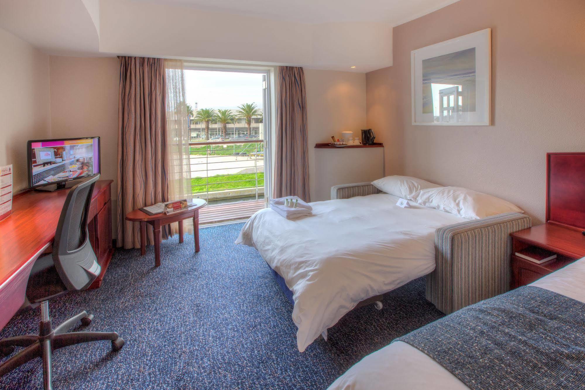 City Lodge Hotel V&A Waterfront Cape Town Eksteriør bilde